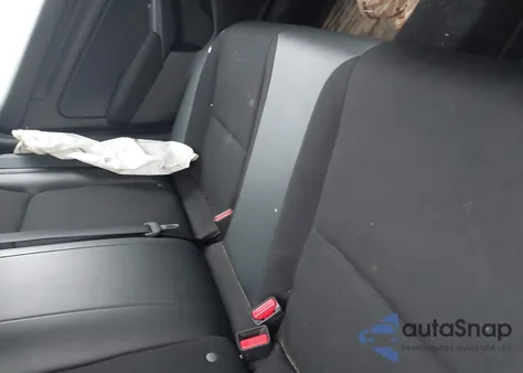 2022 Honda Civic Sport из США, поврежденный, VIN 19XFL2H85NE015230